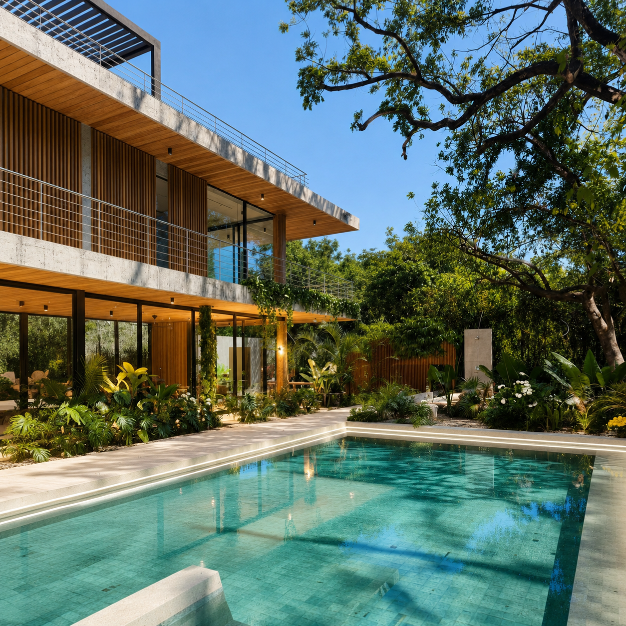 Guanacaste, San José