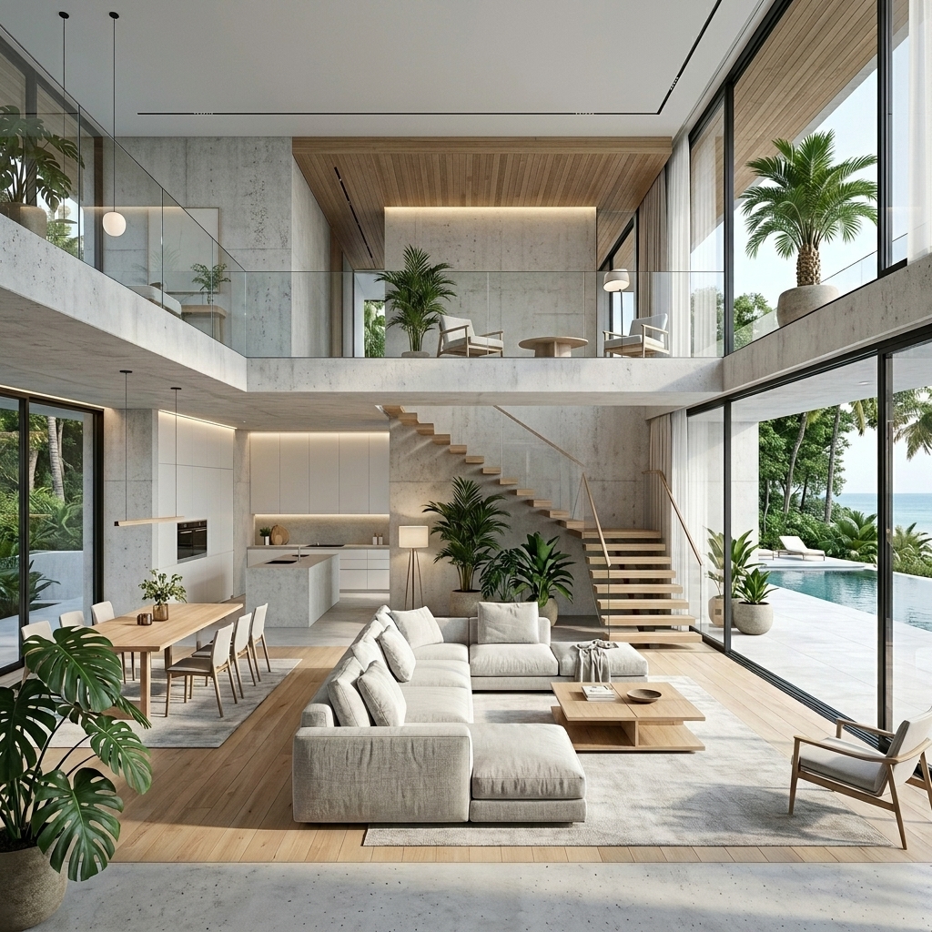 Residencial, Guanacaste